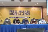 DJP Riau kumpulkan Rp10,68 triliun pajak dalam enam bulan