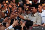 Gerindra Sulsel jadwalkan deklarasi Prabowo Capres 2024 di Parepare
