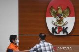 KPK : Terduga pemberi suap Mardani Maming telah meninggal dunia