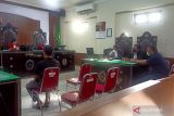 Komisi Yudisial pantau sidang bandar narkoba kelas kakap di Mataram