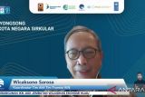Otorita: Pembangunan IKN Nusantara terapkan prinsip ekonomi sirkular