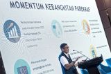 Kemenparekraf ajak investor berinvestasi di 5 DSP dan 8 KEK Pariwisata, Ini Potensinya