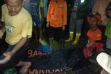 Banjir di Torue Kabupaten Parigi Moutong Sulawesi Tengah, tiga tewas dan empat hilang