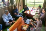 PTPN VI tambah penggunaan listrik PLN karena produksi meningkat