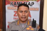 Polisi kembali tangkap Jubir Petisi Rakyat Papua