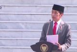 Relawan Buruh Sahabat Jokowi tegaskan Presiden tidak 