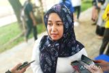 KPU Makassar sosialisasikan layanan DPTb pemilih Pemilu 2024