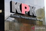 KPK cegah empat orang ke luar negeri terkait kasus bantuan keuangan Tulungagung