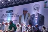 Bupati Sigi: Habib Saggaf  berkontribusi besar bangun SDM