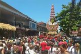 Ubud kota terbaik dunia berkat lestarikan adat dan alam