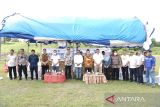 PT PPAR investasi Rp12 miliar untuk pengelolaan air bersih di Bantaeng