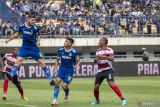 Liga 1 Indonesia - Bek Persib Kuipers diragukan tampil lawan PSM Makassar