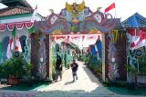 Sambut HUT RI, Pemkot Pekalongan gelar lomba hias gapura