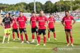 Tim kasta ketiga singkirkan Leverkusen dari Piala DFB Pokal