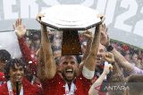 Liverpool akhiri dahaga 16 tahun raih Community Shield