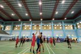 Wako berharap Payakumbuh Basketball Grand Ivent 2022 bisa lahirkan atlet berprestasi