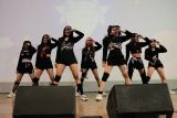 Tim Yogyakarta jadi perwakilan di kompetisi K-Pop Cover Dance Festival