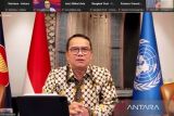 Indonesia akan usul pengaturan program kapal selam tenaga nuklir di forum PBB