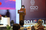 Menkeu ajak G20 bahas mekanisme perdagangan karbon di FMCBG