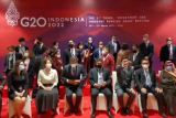 Pertemuan kedua Sherpa G20 tekankan kepedulian lingkungan