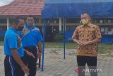 Bupati ingatkan seluruh sekolah di Gumas tetap disiplin prokes saat PTM