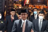 Anies enggan tanggapi masukan legislator PKS soal LGBT dalam CFW