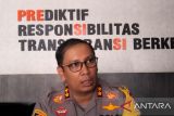 Dua orang tewas ditusuk, Polres Bengkulu buru pelaku