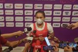 ASEAN Para Games -Indonesia raih 3 emas dari cabang para-powerlifting