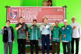 Semarak HDKD ke-77, Imigrasi Sampit hadirkan Layanan Paspor Masuk Desa di Danau Sembuluh