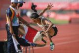 Lompat Jauh Putri Asean Para Games 2022