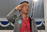 Dua laga persahabatan FIFA timnas lawan Curacao