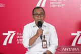 Ada mobil Kepresidenan Soekarno pada pameran meriahkan peringatan HUT RI