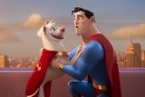 Fakta-fakta menarik di balik film animasi 'DC League of Super-Pets'