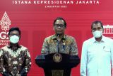 Jokowi perintahkan diskusi lebih masif soal kontroversial RUU KUHP