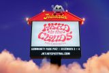 88rising akan menggelar 'Head in The Clouds' di PIK