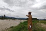 Pemkab Sigi  normalisasi sungai di wilayah Palolo cegah banjir