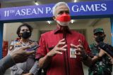 Belasan atlet ASEAN Para Games 2022 terpapar COVID-19 jalani isolasi