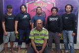 Bejat! Pria ini kurang ajar perkosa mertua yang berusia lanjut