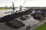 Jerman kembali mengoperasikan pembangkit listrik batu bara