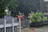 BMKG prakirakan hujan lebat di sejumlah wilayah Indonesia