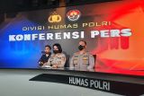 Polisi tetapkan mantan petinggi WanaArtha jadi tersangka penipuan asuransi