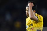 Penyerang Wolverhampton Hwang Hee-chan minta suporter dewasa usai jadi sasaran serangan rasial