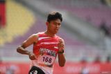 Saptoyogo makin termotivasi usai lolos ke Paralimpiade 2024