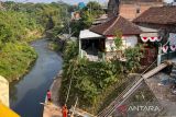 Yogyakarta melanjutkan penataan permukiman kumuh di Kelurahan Prenggan