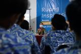 Mirae Asset Sekuritas Indonesia kunjungi LPI dan Zona Madina Dompet Dhuafa