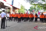 BPBD Makassar menerjunkan 71 personel pendataan potensi lorong wisata