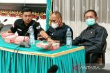 DPRD Kotim tunggu ketegasan Dishub melarang truk masuk kota