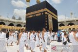 Kementerian Arab Saudi buka seluas-luasnya kuota umrah 1444 H