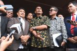 Ayah Brigadir J mengaku bingung atas keterangan Ferdy Sambo