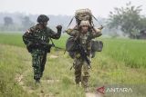 7.500 prajurit dilibatkan dalam Latgab TNI 2023